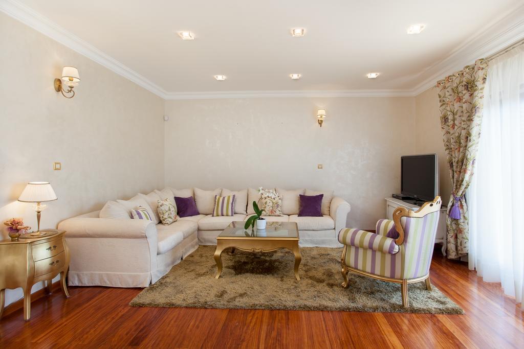 Villa Sea Breeze Сплит Номер фото