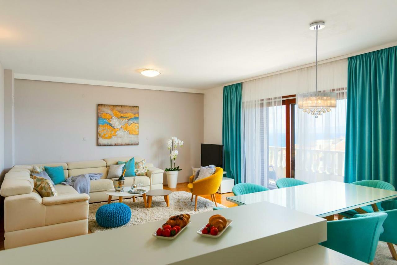 Villa Sea Breeze Сплит Номер фото